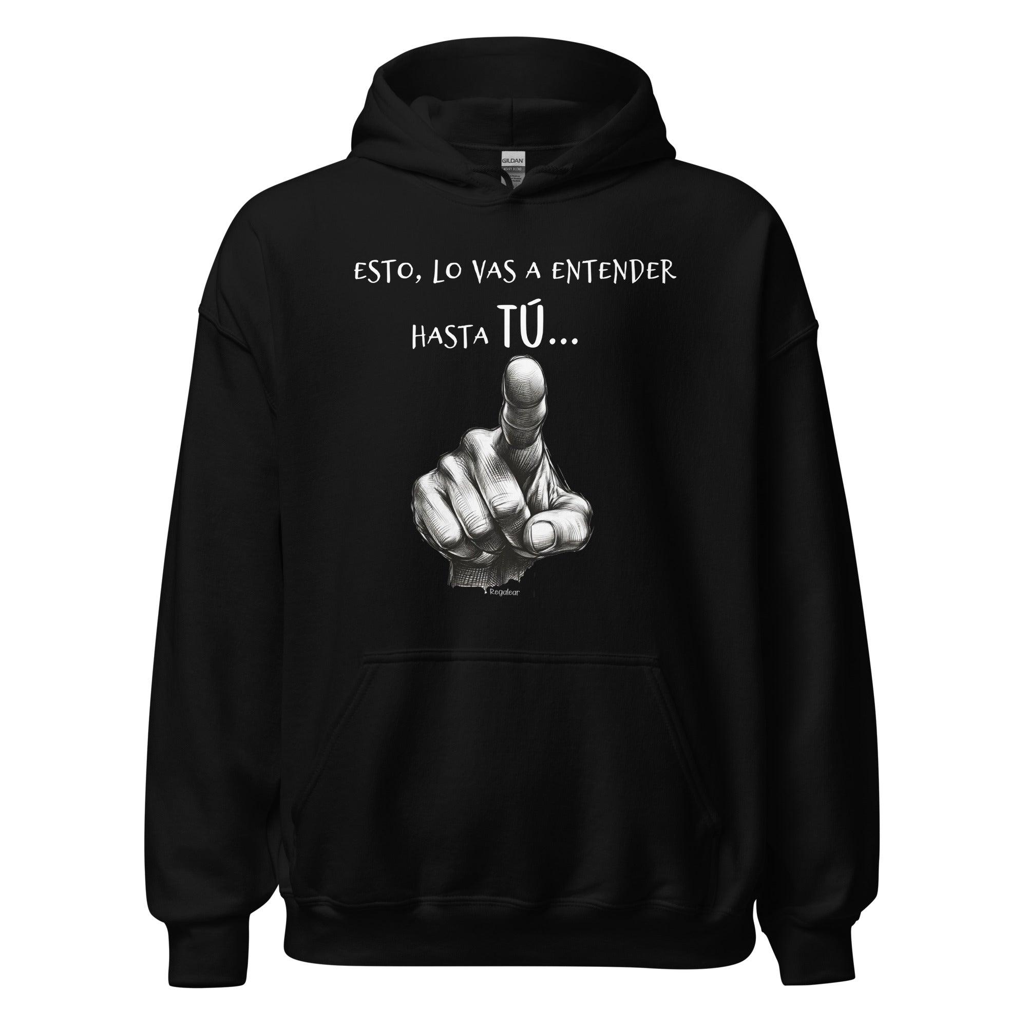 sudaderas originales